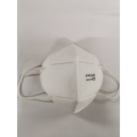 BOLSA MASCARILLA KN95 (5UN) CERTIFICADA 