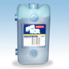 1080 AZUL ICE PACK RUBBERMAID 20OZ