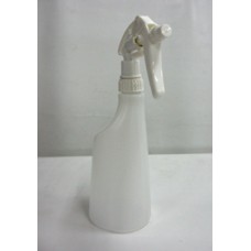 PULVERIZADOR AMERICANO AT 700ML GRADUADO PLASTICO