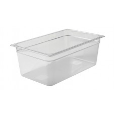 133P FUENTE X-tra 52x32.5x20 25.7LT S/TAPA POLICARBONATO 