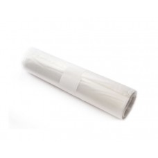 PAQ BOLSA BASURA TRANSPARENTE 70*90*0.20 (800UN)