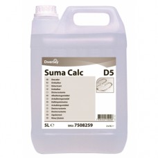 CAJA SUMA CALC D5 DESINCRUSTANTE ACIDO 5LT(4BD) 