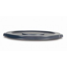 FG263100 GRIS TAPA PLANA BASURERO 2632-2634 