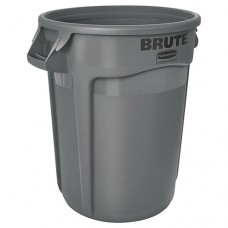 FG263200 GRIS BASURERO BRUTE RED.121LT 