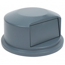 FG264788 GRIS TAPA CUPULA BASURERO BRUTE 2641-2643 