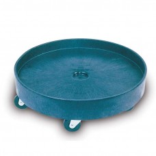 FG265000 NEGRA PLATAFORMA UNIVERSAL BASURERO 2655 Y TAMBORES