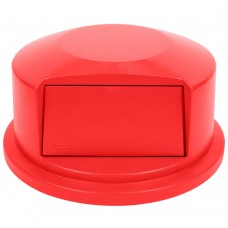 FG264788 ROJA TAPA CUPULA BASURERO BRUTE 2641-2643