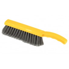 FG634200 PLATA CEPILLO MESON MANGO CURVO 20.3CM