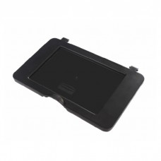 1868991 NEGRA TAPA BOLSA CARRO JANITOR FG617388
