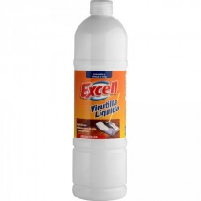 VIRUTILLA EXCELL LIQUIDA  900CC LIQUIDACION ULTIMAS UNIDADES 