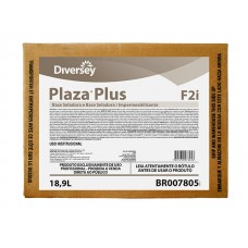 PLAZA® PLUS 18.9LT SELLADOR ALTO ACABADO-DURACION 