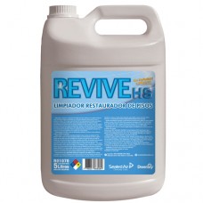 REVIVE® MANTENEDOR/LIMPIADOR PISOS UHS  18.9LT