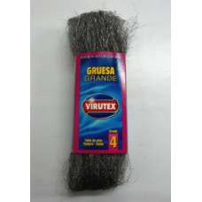 OFERTA VIRUTILLA PISO GRANDE N:4 REGULAR VIRUTEX 