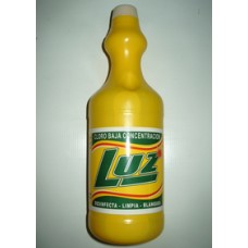CLORO LUZ CORRIENTE 1000CC