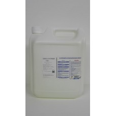 CLORO VAL  5 % CONCENTRADO 5KG REGISTRO ISP D-679/16