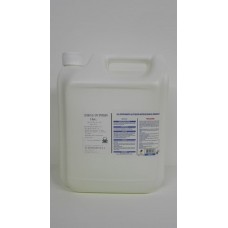 CLORO VAL  5 % CONCENTRADO 5KG REGISTRO ISP D-679/16 