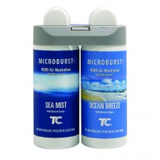 3485951 RECARGA MB DESODORIZADOR DOBLE  Ocean Breeze/Sea Mist 