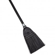 FG253600 NEGRA ESCOBETA PLASTICA P/PALA BASCULANTE 