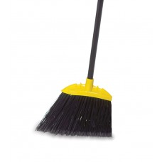 FG637400 NEGRA ESCOBETA ANGULAR RUBBERMAID POLIPROPILENO C/MANGO