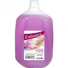 JABON  ENHANCE FLORAL 5LT 