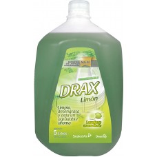 DRAX LIMON LAVALOZA 5LT