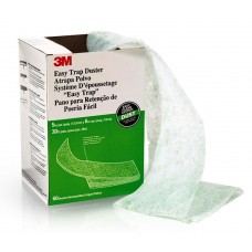CAJA FIBRA P/SIST.ATRAPAPOLVO 3M 5´*38MT(2ROLLOS)(55655)