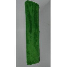 PAD MOPA MICROFIBRA SECO 24´´=60CM LIQUIDACION HASTA TERMINO STOCK 