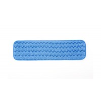 FGQ41000 AZUL MOPA MICROFIBRA HUMEDA 18´ =45CM