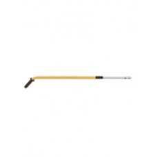 FGQ76000 MANGO ALUMINIO ERGO P/MICROFIBRA EXTENSIBLE 120 A 180 CM