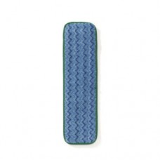 FGQ41000 VERDE MOPA MICROFIBRA HUMEDA 18´  