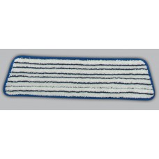 FGQ800 BLANCO MOPA PLANA MICROFIBRA FINISH P/CERA Y SELLO 18´ (45CM)