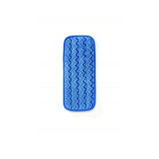 FGQ82000 AZUL PAD MICROFIBRA HUMEDA 11´ 