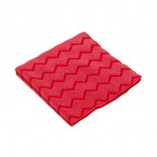 FGQ62000 ROJO PAÑO MULTIUSO MICROFIBRA 