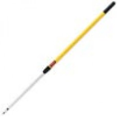 FGQ75500 AMARILLO MANGO ALUMINIO EXTENSIBLE 1.8MT P/PORTA MICROFIBRA 
