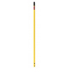 FGQ74900 AMARILLO MANGO ACERO QC 1.3MT P/PORTA MF