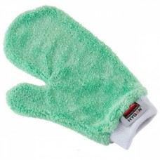 FGQ65200 VERDE GUANTE MICROFIBRA POLVO