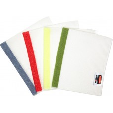 1805728 AZUL PAÑO HYGEN SANITIZANTE MICROFIBRA 38*48CM