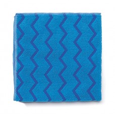 FGQ62000 AZUL PAÑO MULTIUSO MICROFIBRA 