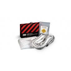 CAJA 3M SRP-PETRO SPILL KIT P/DERRAMES DE HIDROCARBUROS 53*32CM