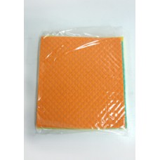 PAÑO ABSORBENTE CELULOSA  C.SURTIDOS  18X18CM (3UN)