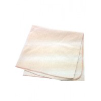 PAÑO SACUDIR BLANCO 60CM*60CM
