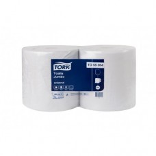 TOALLA TORK UNIVERSAL TO55004  250MT(2UN) H/S