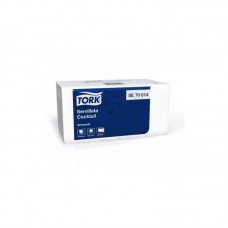 SERVILLETA TORK UNIVERSAL SE70055 COCTEL 200HJ 
